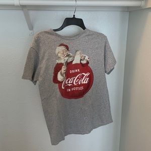 Very funny shirt perfect for Christmas or any time of the year.